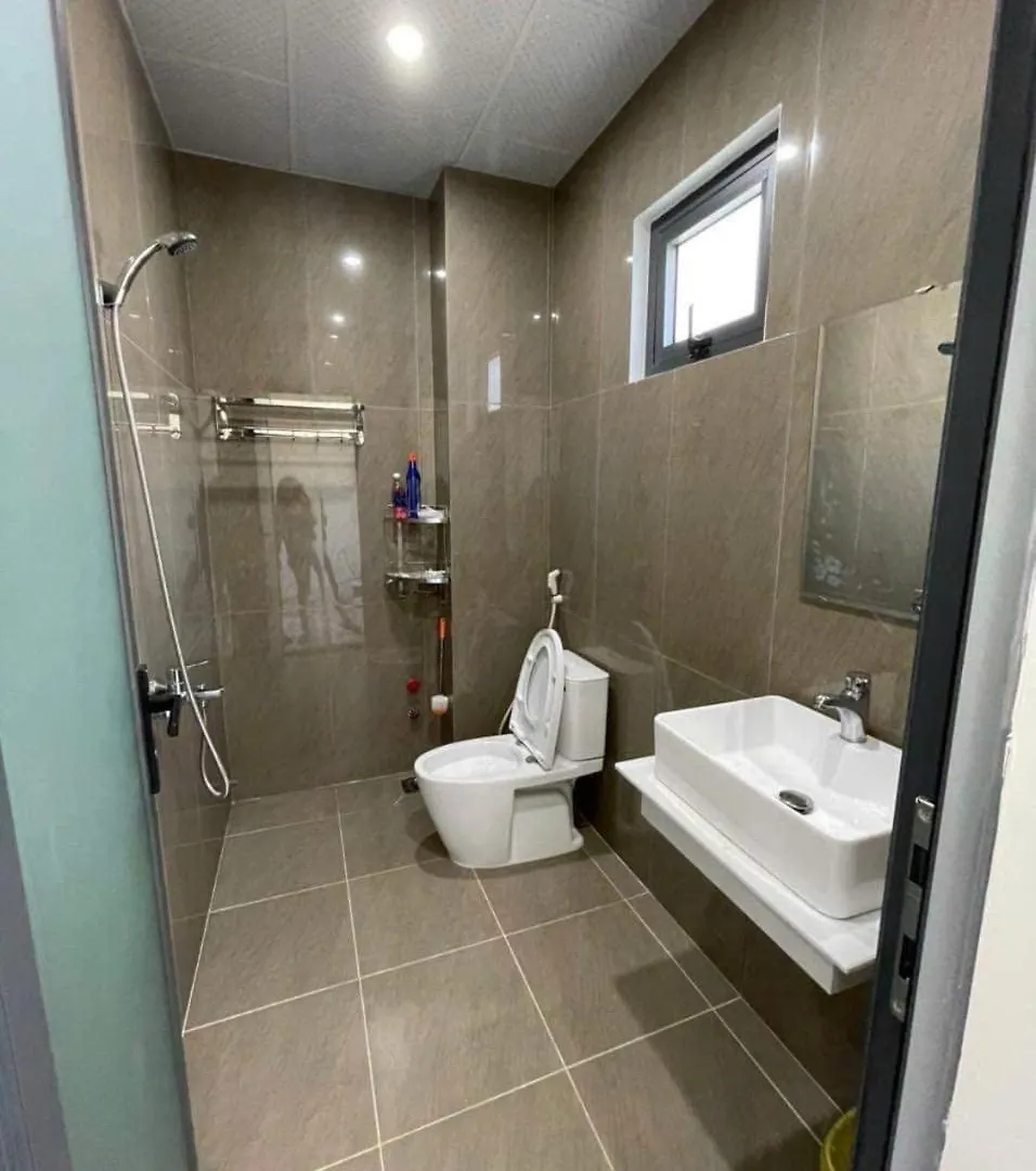 Nha Nghi B42-43 Bed & Breakfast Vung Tau