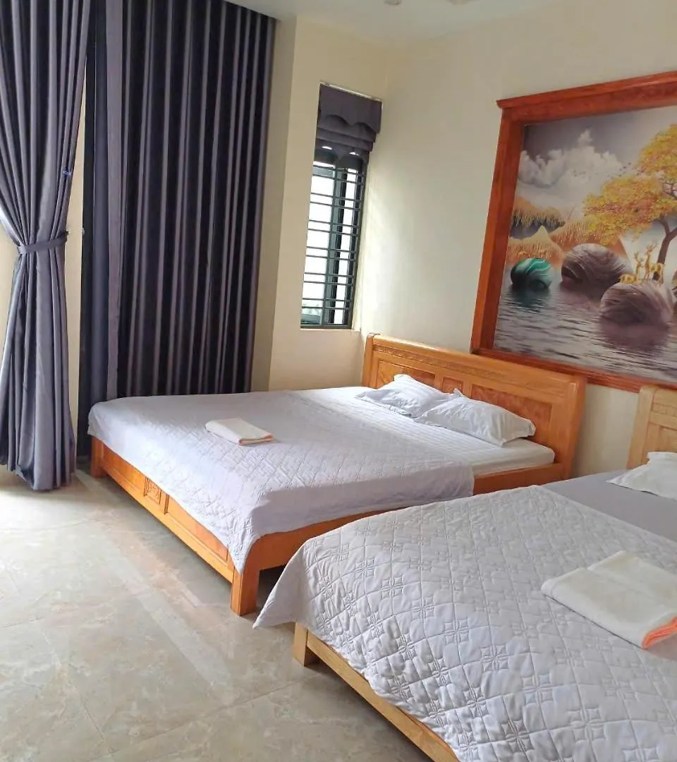 Nha Nghi B42-43 Bed & Breakfast Vung Tau Vietnam