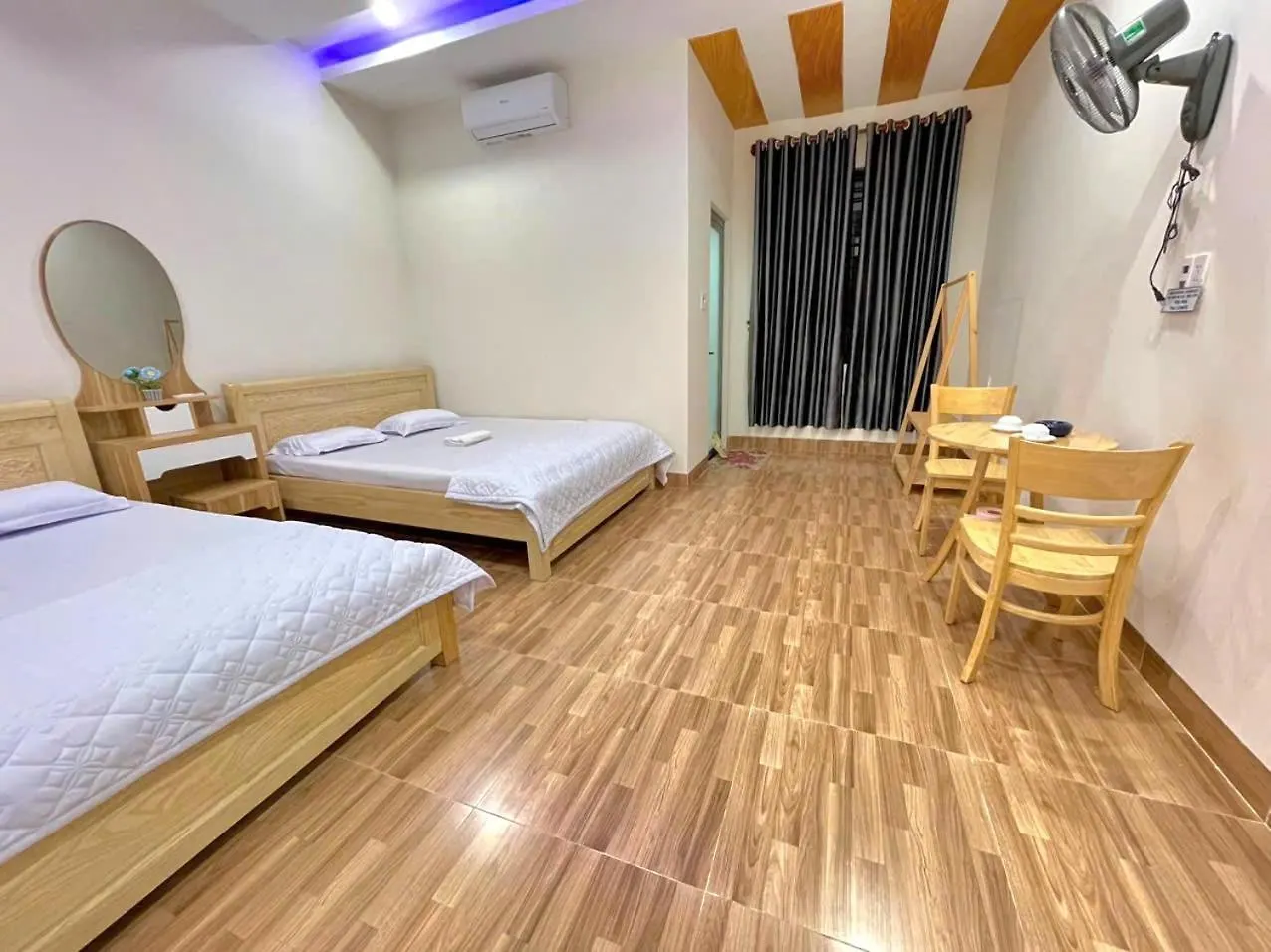 Nha Nghi B42-43 Bed & Breakfast Vung Tau