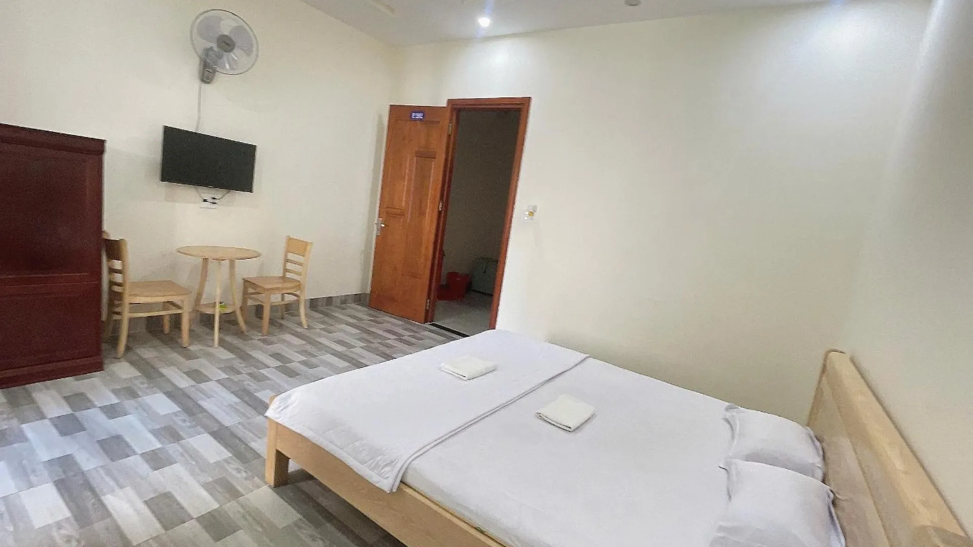 Nha Nghi B42-43 Bed & Breakfast Vung Tau Vietnam