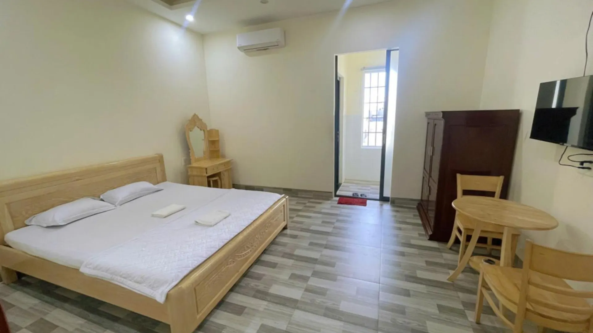 Nha Nghi B42-43 Bed & Breakfast Vung Tau 0*,  Vietnam