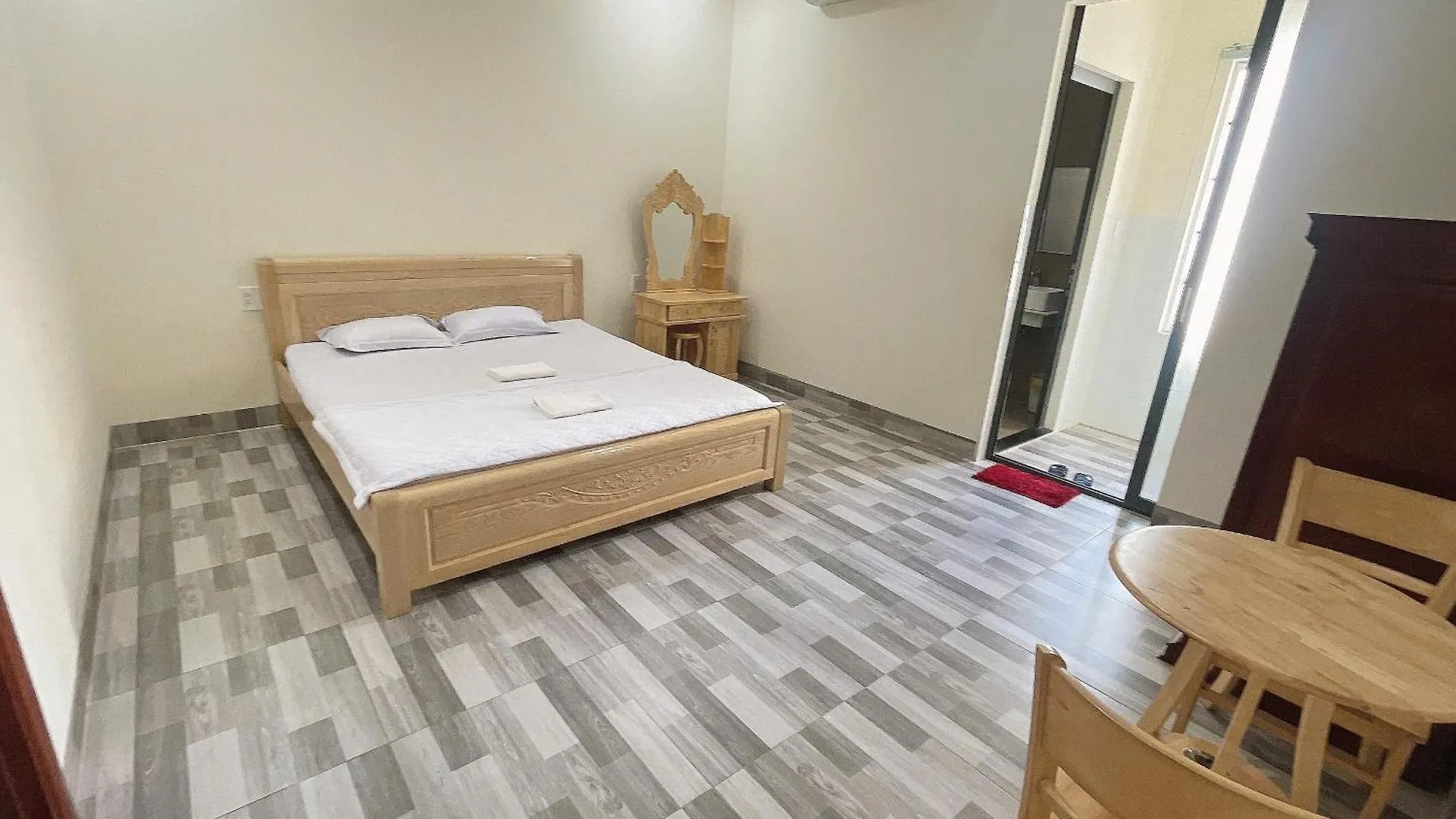 Nha Nghi B42-43 Bed & Breakfast Vung Tau Vietnam